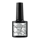 8ML Nail Polish Burst  Gel Nail Polish Remover Soak Off Cleaner Tool