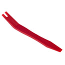 7Pcs Red Car Interior Dash Radio Door Clip Panel Trim Open Removal Too VSD