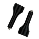 Remote Controller Parts, 2 Pairs Transmitter Joystick Thumb Stick Non-Slip