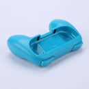 1 Set Left + Right ABS Hand Grip Stand Support Holder for Nintendo Joy-Con