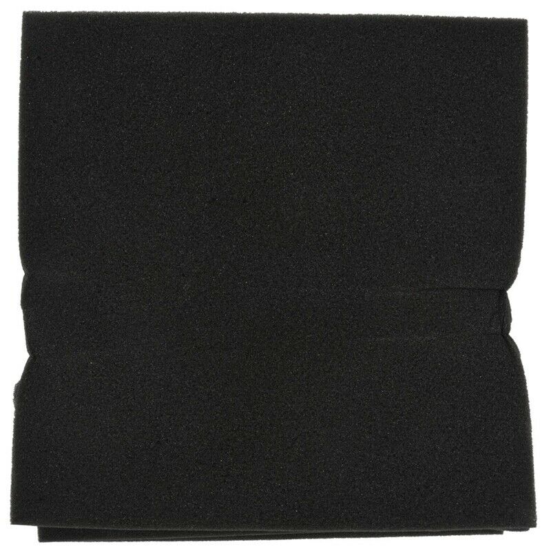 6pcs 30X30X4CM Soundproofing Acoustic Foam Tiles Noise Sound-Absorbing