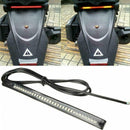 Universal LED Light Strip Tail Trailer Brake Stop Turn Best SMD Plate Signa Z4P2