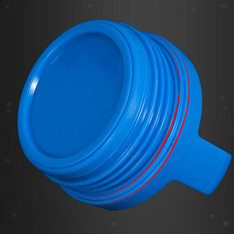 Insulated Bottle Double Wall Vacuum Cup Reusable 500ml for Cyclists Camping