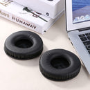 2pc Replacement 105mm Earpad Cushion For AKG K240 Studio K240MKII K270 Headphone