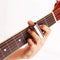 4 Pieces Medium Guitar Slides(Include 3 Colors Stainless Steel, 1 Pieces Gl