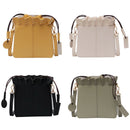 New Wave Fashion Single Shoulder Messenger Bag Korean Version Of The Simple