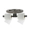 Retro Gear Decors Toilet Paper Holder - Tissue Roll Holder for Bathroom Kitchen