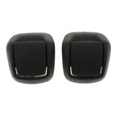 1Pair Right & Left Hand Front Seat Tilt Handles for For for Ford Fiesta Mk6 - 3