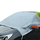 Car Windshield Cover Sun Shade Protector Winter Snow Ice Rain Dust Frost Gu