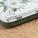 Tea Candy Portable Travel Mini Sealed Coffee Candies Pills Box Storage Organ Hn