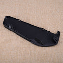 Front Bumper Fog Light Cover Panel fit for Chevrolet Malibu 2016-2018 Left Side
