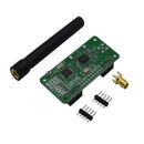 V1.7 Mmdvm Hotspot Pi-Star Support P25 Dmr Ysf For Raspberry Pi + Antenna