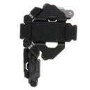 Games Handle, Phone Game Telescopic Stand Holder Gamepad for 4.7-6.0Inch Screen