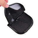 Tide Way Car Silicone Waterproof Sticky Pad Dashboard Mat Anti-Slip Holder ME