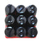 2x Alphabet Numbers Stamps Craft Letters Punch Metal Leather Tool Number B+C