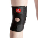 Knee Brace Support Sports Kneecap Protector Sleeve Arthritis Pain Relief