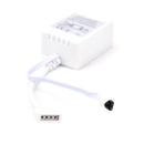For 3528 5050 RGB LED Strip Light Mini 44 Key IR Remote Wireless ControllergbaLJ