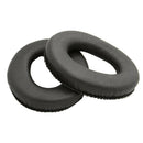 Pair Replacement EarPads Ear Cushions for AKG K44 K55 K66 K77 K99 Headphones