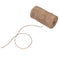 DIY Handmade Jute Rope 1000 Feet 2Mm 3 Ply Natural Jute Twine String Rolls