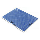 A4 Grid Lines Self Healing Cutting Mat Craft Card Plastic Paper Board 30 * 22cm