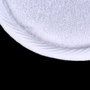 Natural Loofah Luffa Loofa Facial Body Pad Sponge Cleanser Scrubber Brush  Kw