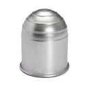 50Mm New Vehicle Car Hitch Cover Chrome Plastic Tow Bar Ball Case Protect