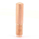 10pcs/set Welding Torch Gas Nozzles Contact Tips Holder for Welding Machine