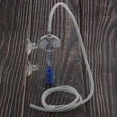 Carbon Dioxide Atomizer - Aquatics CO2 Atomizer Bubble Diffuser Reactor for