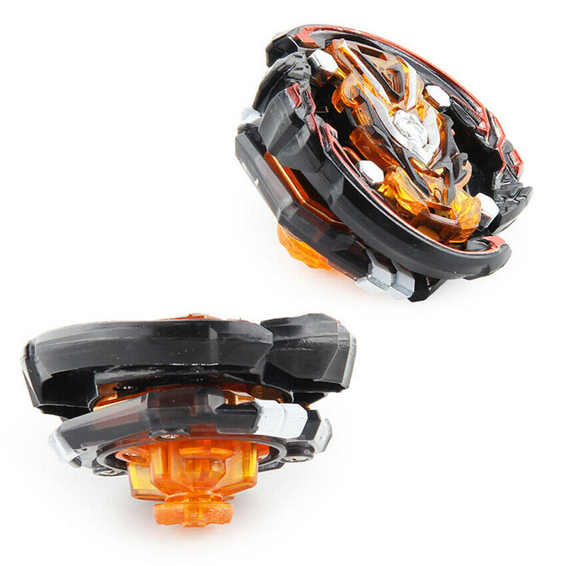 2019 Beyblade BURST Gt B-00 Grand Valkyrie Zenith Hold' Ten Giants Ver. No Box