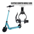Electric Scooter Part Lifting Rod Adjustable Buckle Lock for Kugoo S1 S2 S3
