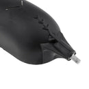 Baiting Scoop Particle Fishing Bait Spoon Thrower Boilies Carp Coarse Fishi N4S9