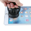 2pcs Black Phone Repair Screen Glass Lift Vacuum Strong Suction Cup Tools