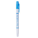 3pcs Sewing Cross Stitch Fabric Markers Water Erasable Pen Auto Vanishing Magic