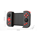 X6Pro Wireless Bluetooth Gamepad Game Joystick Controller Joypad for Smartp