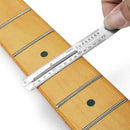 Guitar Fret Puller Fretboard Fingerboard Repair Tool Protector Steel Plate  J7C9