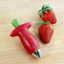 Fruit Strawberry Tomato Stem Leaves Huller Remover Dwgp Corer Removal
