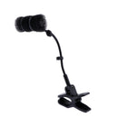 Microphone MIC Clip Clip For Stage Prop Erhu Flute