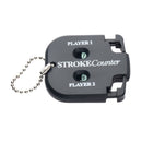 Mini Golf Shot Count Stroke Score Counter Two Digits Keeper Golf AccessorieS Hn