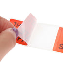 1000Pcs Labels THIS IS A SET,DO ONT SEPARATE!  Mailing Handle Stick ME