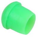 5Pcs Multicolour fishing rod protective cover for fishing tackle accessories Vh
