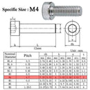 2Pcs Screws&1Pc 6 Angle Wrench Bicycle Bottle Cage Installation Tool B0N9 K5I6