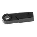 Outboard Remote Cable End Engine End for Yamaha 6-300HP 1984-2012, Black
