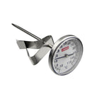 Restaurant Instant Read Coffee Latte Steamed Milk Frothing Thermometer Accurate