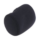 Durable SBR fishing wheel reel bag protective cover case protector bl gtJ Gw