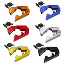 Motorcycle Handlebar Throttle Grip Lock Frei Level Lock