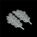 Romantic Flower Leaf Cutting Dies Scrapbooking Embossing Stencil Decorative 3C