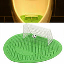 Football Soccer Shoot Goal Style Urinal Screen Mat For Hotel Dswy U7F0 Y1X3