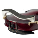 Hardwood Violin Shoulder Rest for 4/4 3/4 Violin Parts Accessories