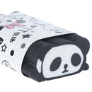 1 Pcs Panda Design Eraser School Supplies Creative Stationery Cut Gifts BX