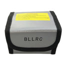 Li-po Safe Bag Explosion-proof Pouch Case for X5C X5SW X5HW U31W X5UW H107C